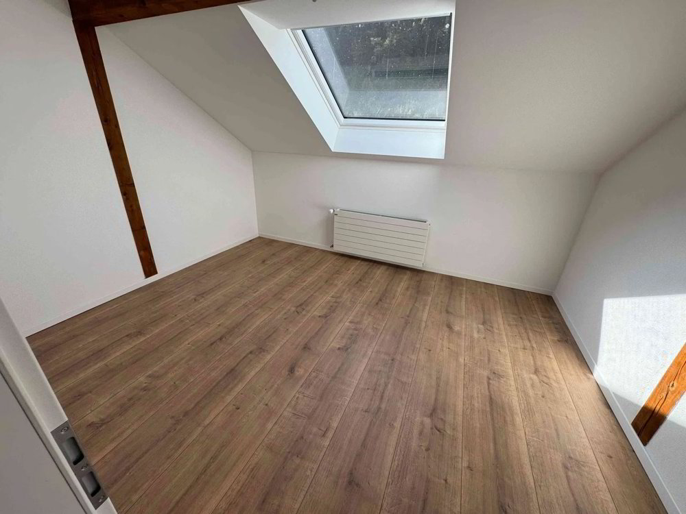 Wohnung – Ueken - Mehr