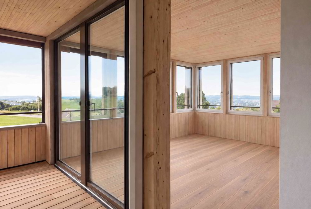 Wohnung – Gockhausen - Ansicht 4