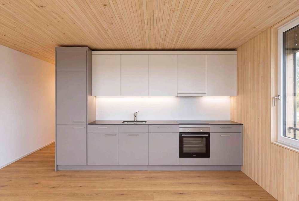 Wohnung – Gockhausen - Ansicht 5