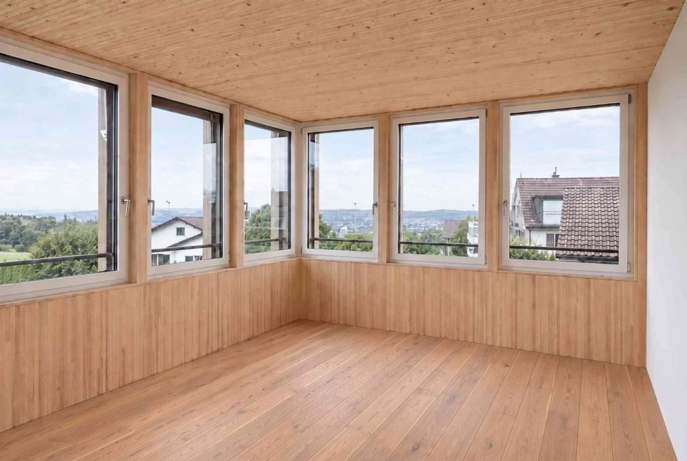 Wohnung – Gockhausen - Mehr