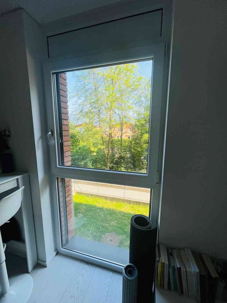 Wohnung – Cadro - Ansicht 2