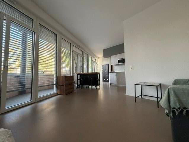 Wohnung – Lausanne - Ansicht 2