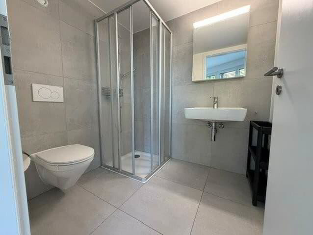 Wohnung – Lausanne - Ansicht 3