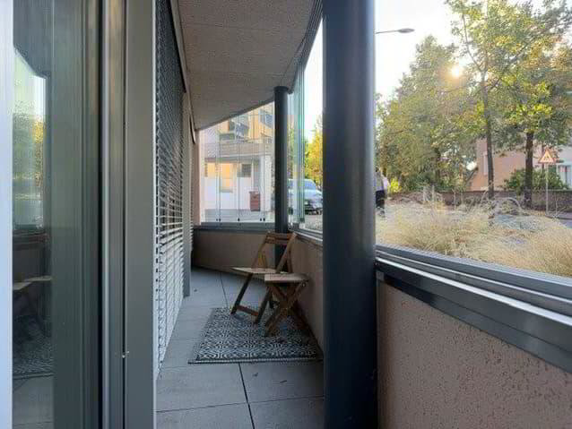 Appartement 1 pièces à louer à Lausanne - image 1/4