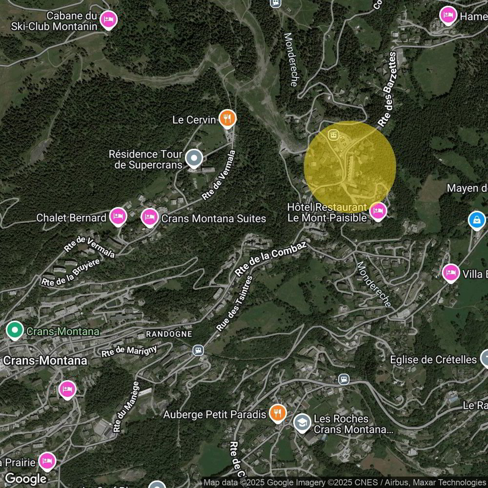 3.5 rooms Apartment to buy in Crans-Montana - image 1/12