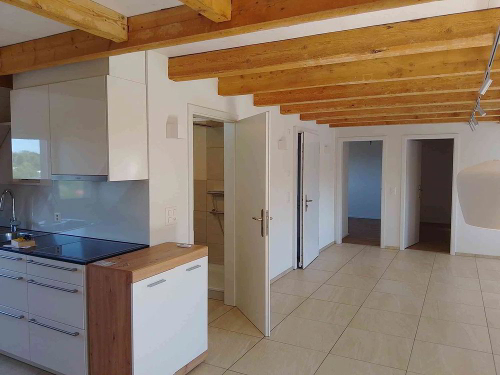 Wohnung – Niederuzwil - Ansicht 3