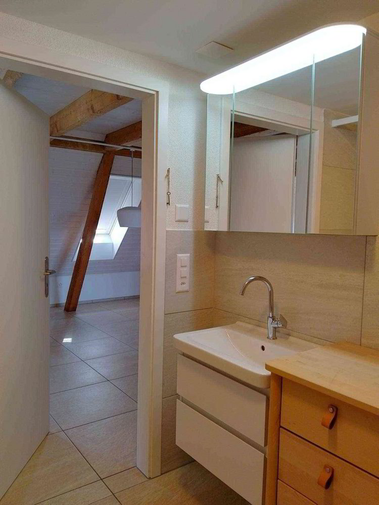 Wohnung – Niederuzwil - Ansicht 5