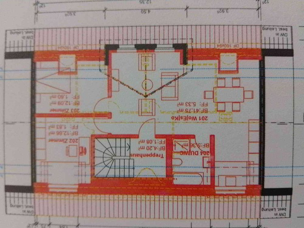 Appartamento di 3.5 locali in affitto a Niederuzwil - immagine 1/9