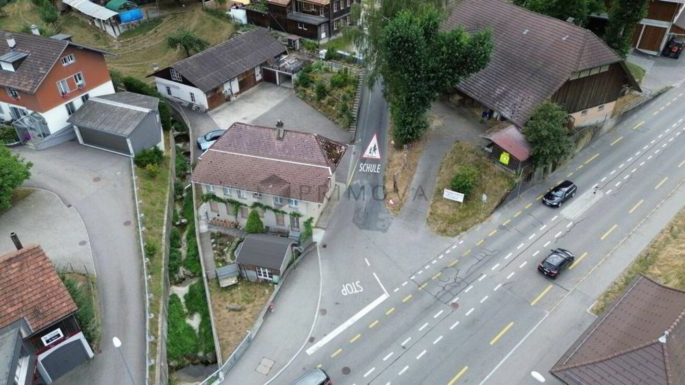 Haus – Langnau im Emmental - Ansicht 5