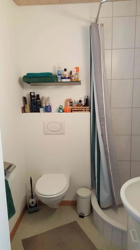 Appartamento di 3 locali in affitto a Burgdorf - immagine 1/6