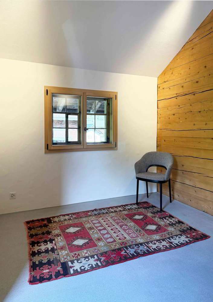 Wohnung – Molinis - Ansicht 2
