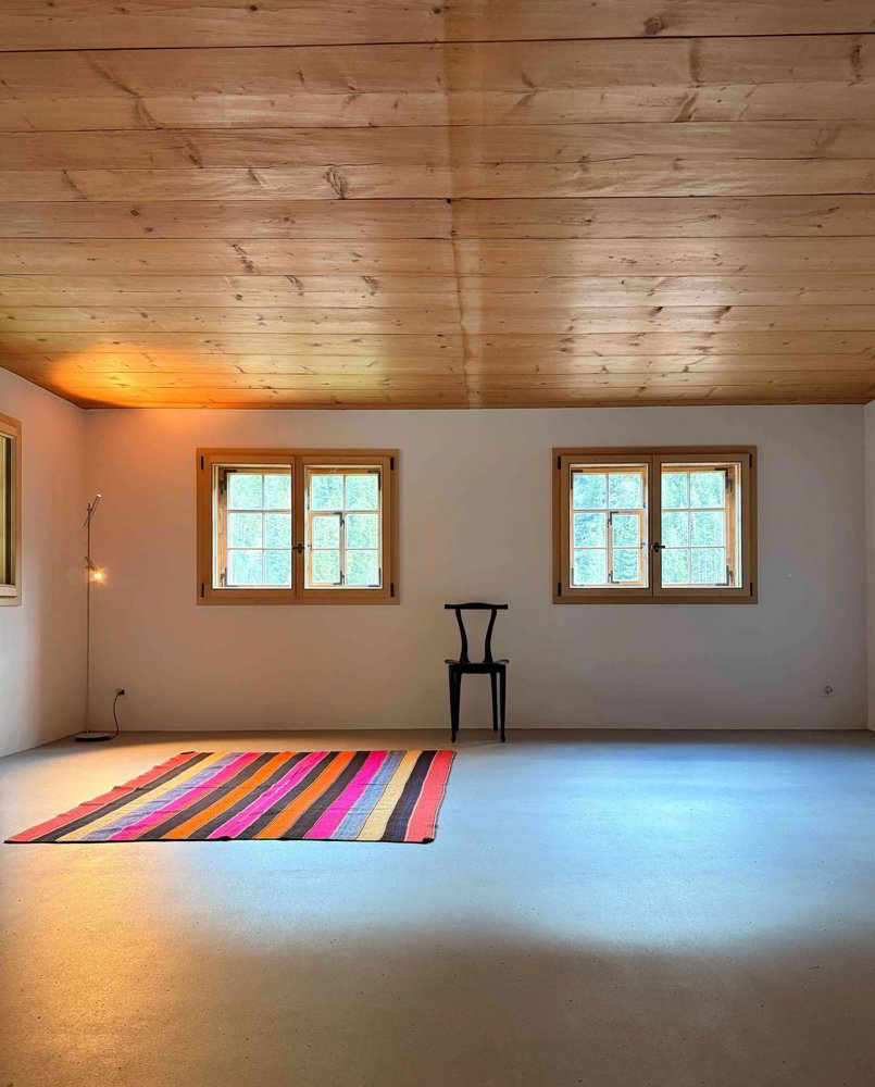 Wohnung – Molinis - Ansicht 5
