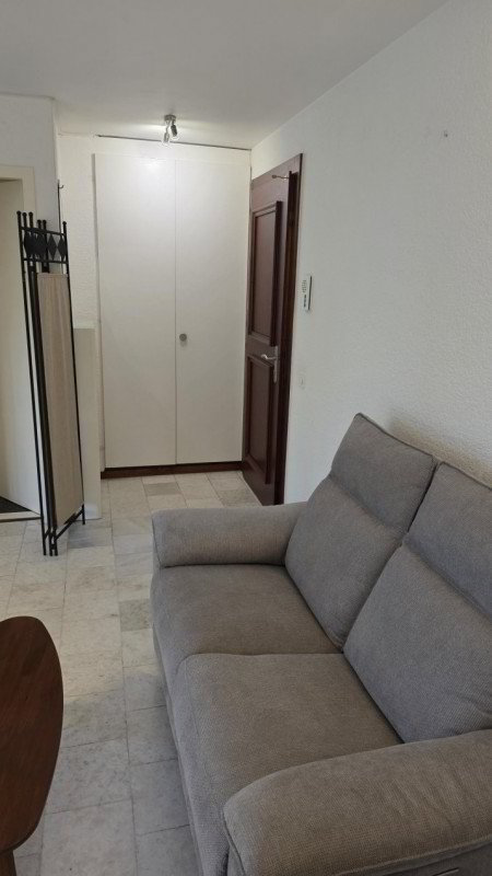 Appartement 2 pièces à louer à St-Sulpice VD - image 1/13