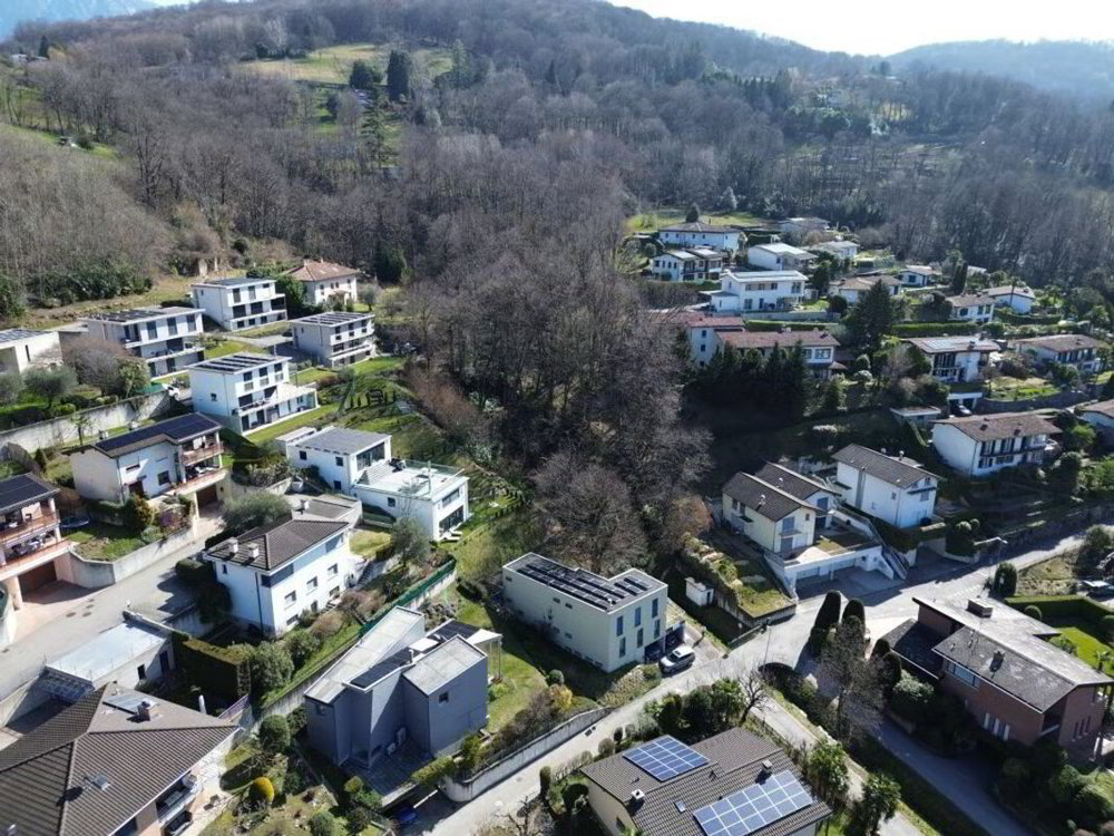 5.5 rooms House to buy in Ponte Capriasca - image 1/14