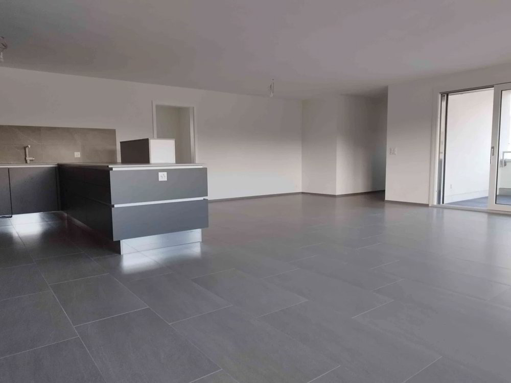 Wohnung – Breitenbach - Ansicht 2