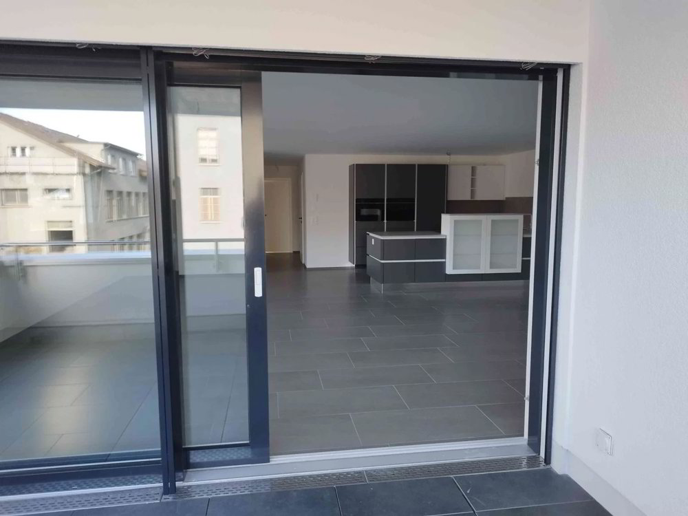 Wohnung – Breitenbach - Ansicht 4