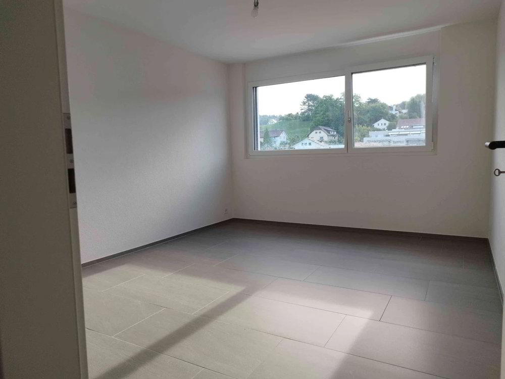 Wohnung – Breitenbach - Mehr