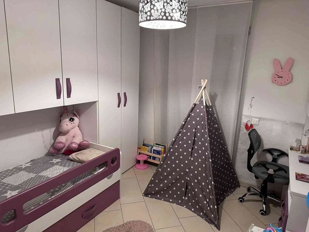 Wohnung – Castione - Ansicht 2