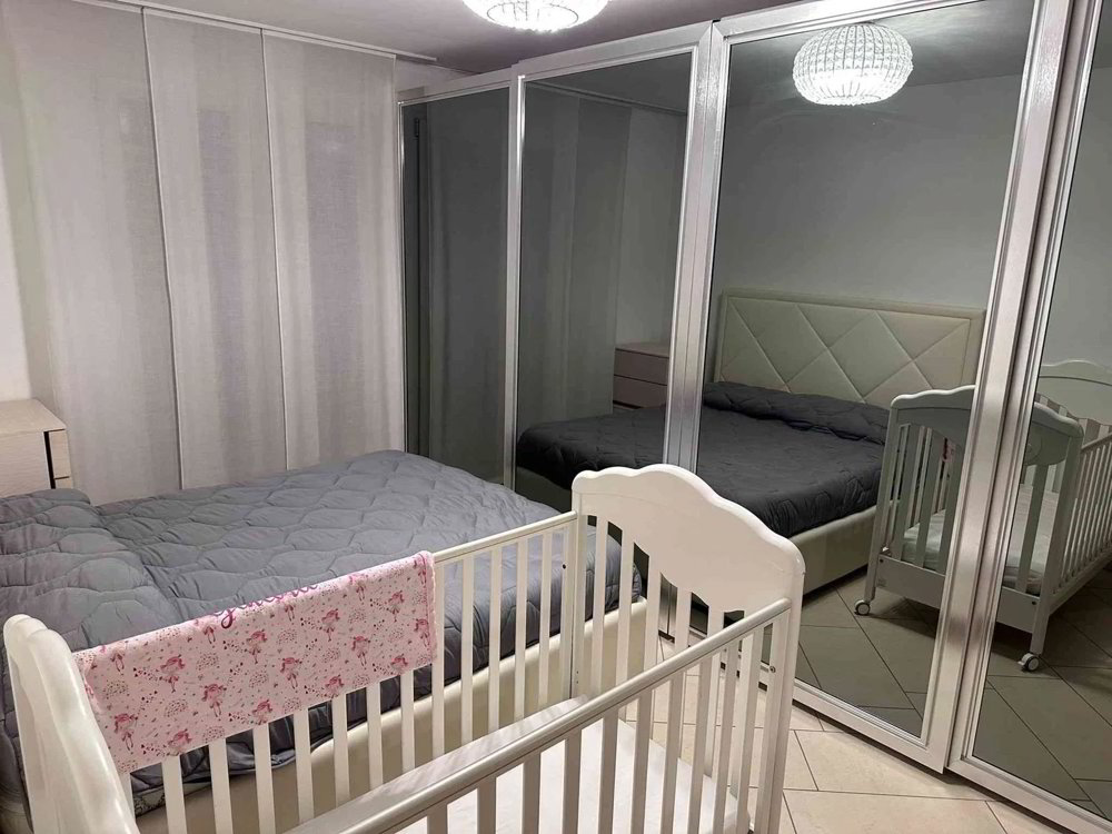 Wohnung – Castione - Ansicht 4