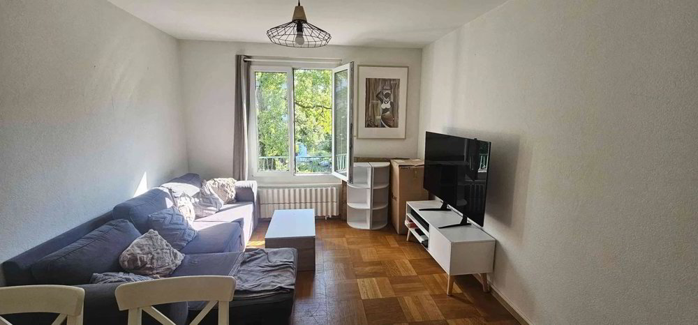 Wohnung – Chêne-Bourg - Ansicht 2