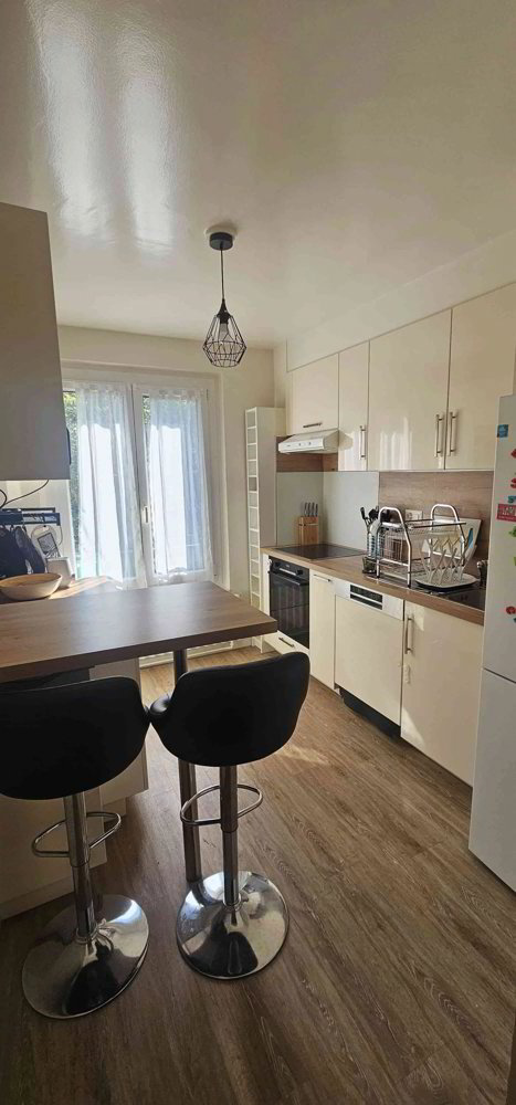 Wohnung – Chêne-Bourg - Ansicht 3
