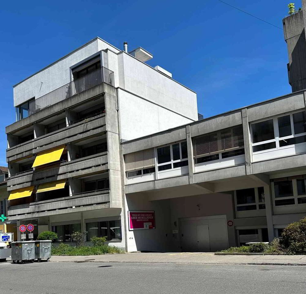 Parcheggio, garage di null locali in affitto a Berna - immagine 1/2