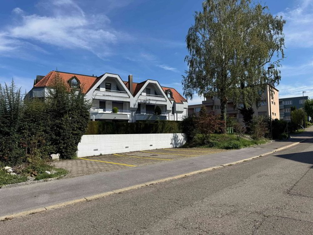 Parkplatz zu vermieten - Ansicht 2