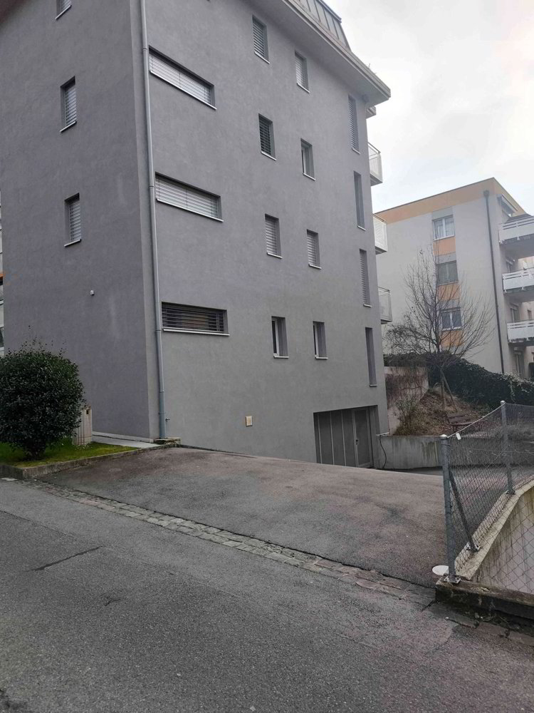 Place parking - Ansicht 2