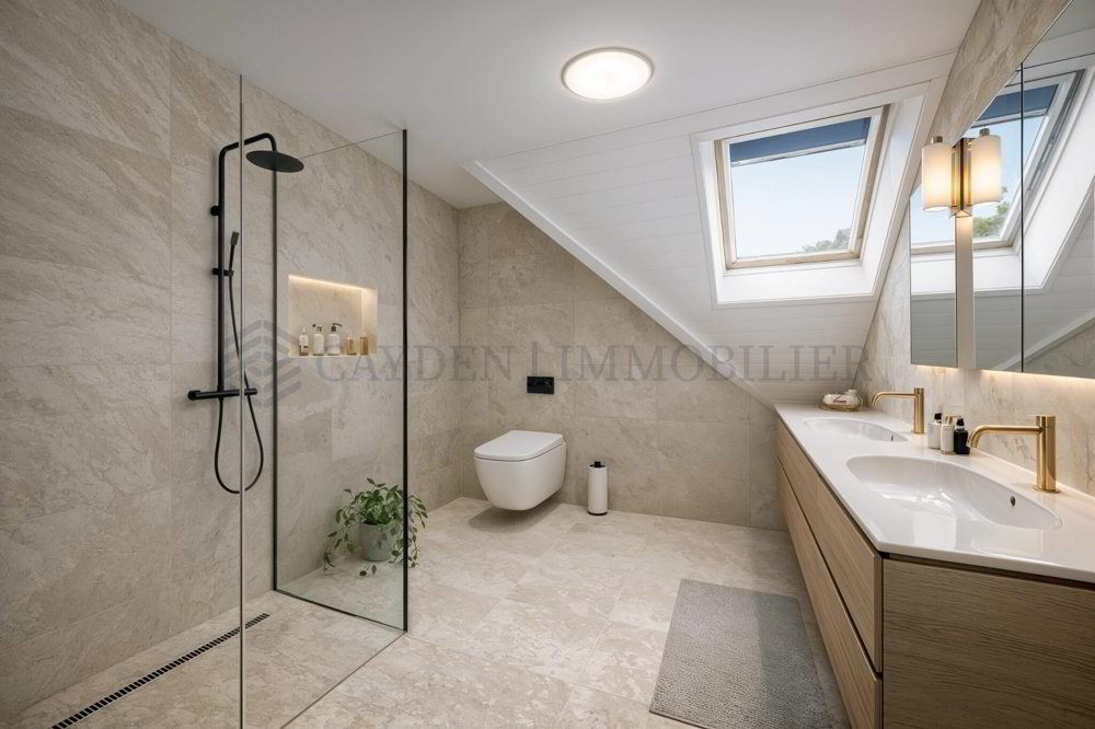Haus – Nyon - Ansicht 5