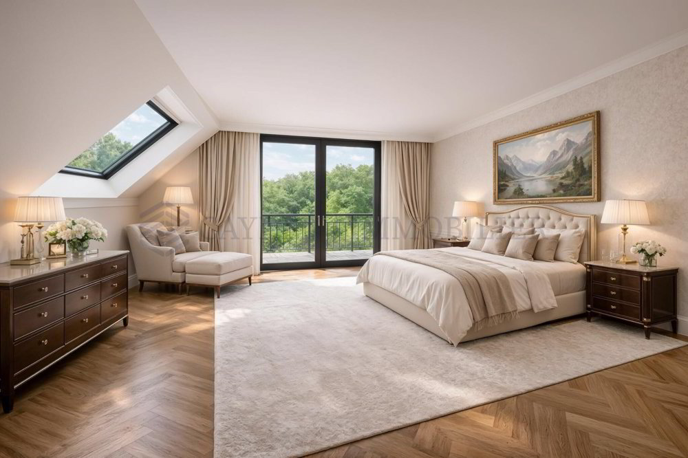 Haus – Nyon - Mehr