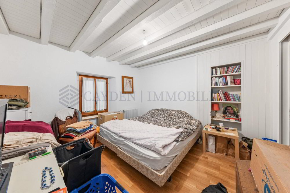 13 rooms House to buy in Choulex - image 1/18