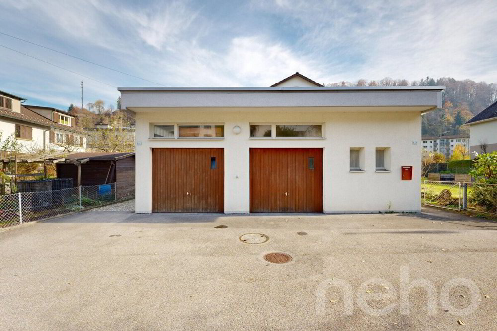 Casa di 6.5 locali in vendita a Wolhusen - immagine 1/12