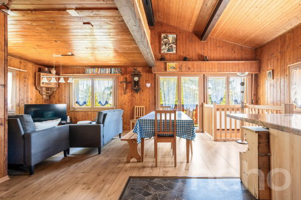 Haus – Les Collons - Ansicht 5