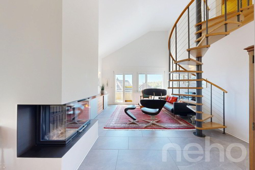 Wohnung – Nürensdorf - Ansicht 2