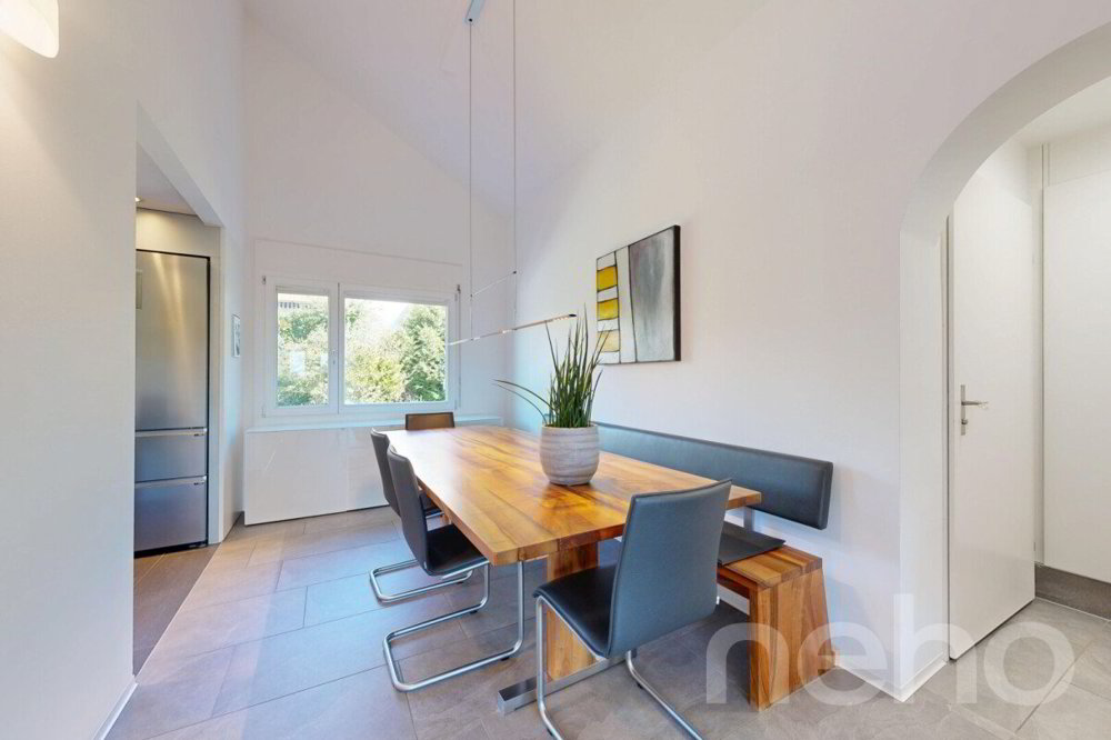 Wohnung – Nürensdorf - Ansicht 4