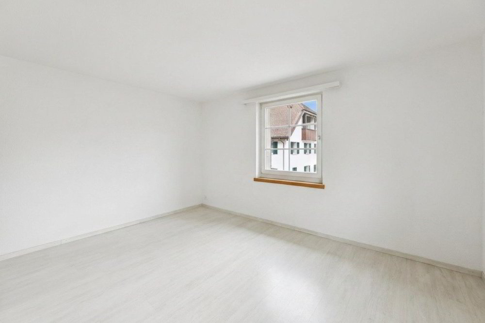 Haus – Oberlunkhofen - Mehr