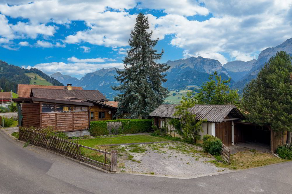 Haus – Weissenburg - Mehr