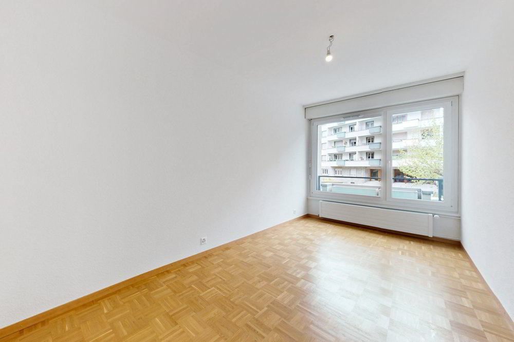 6 Zimmer Wohnung zu vermieten in Genf - Bild 1/7