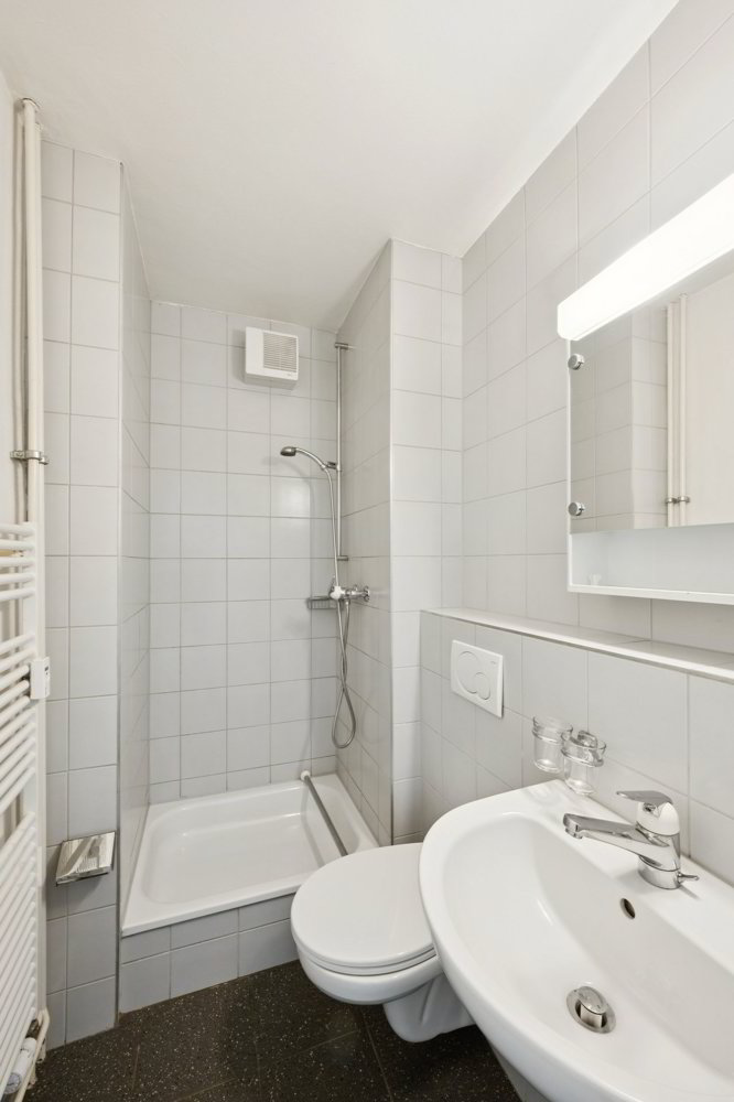 Appartamento di 2 locali in affitto a Bâle - immagine 1/7