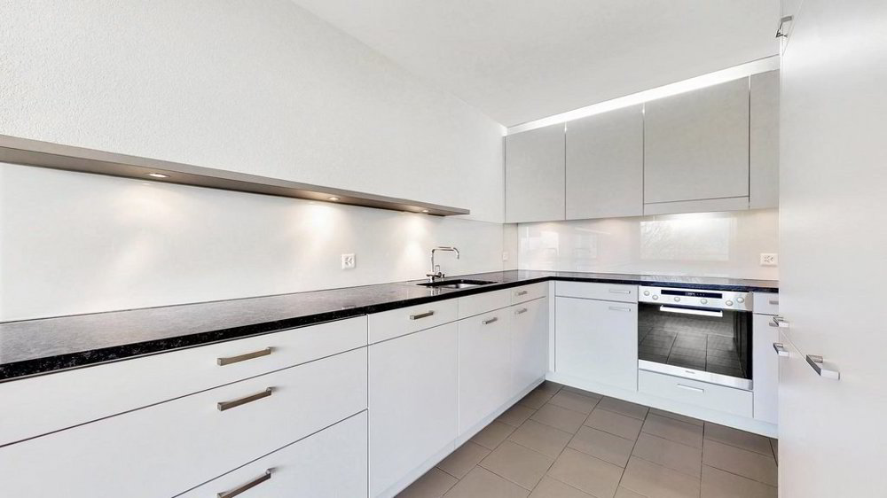 Wohnung – Frauenfeld - Ansicht 4