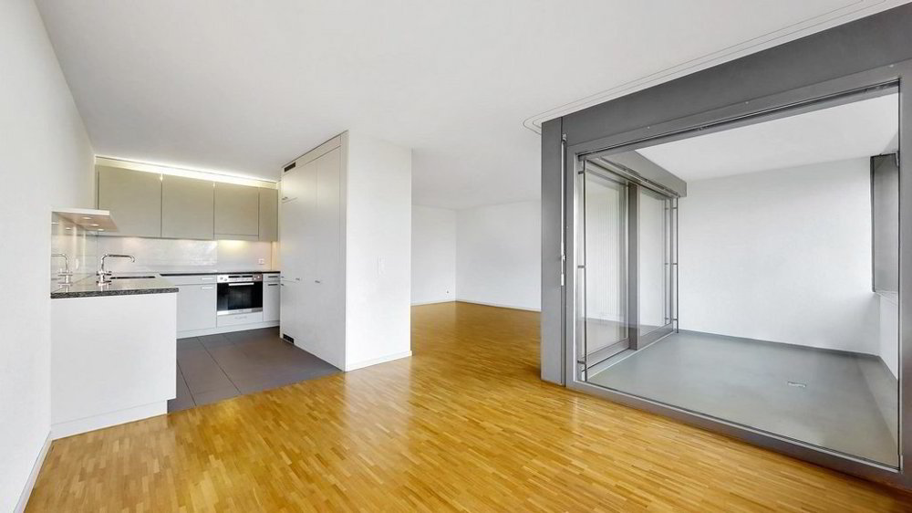 Wohnung – Frauenfeld - Ansicht 5