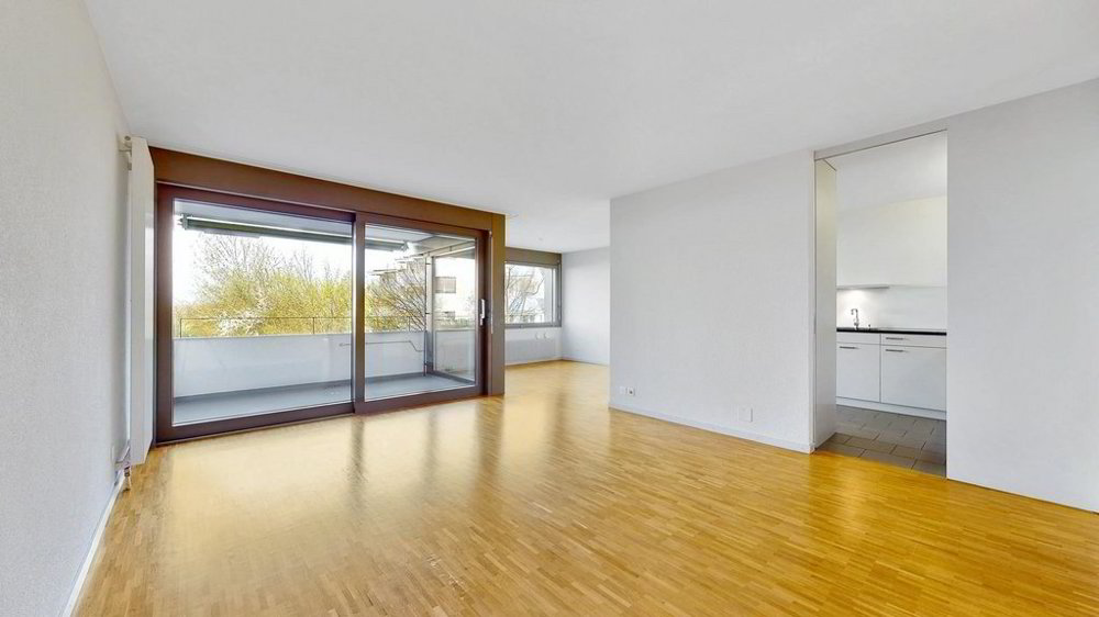 Wohnung – Frauenfeld - Mehr