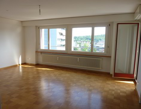 Wohnung – Brugg AG - Ansicht 2