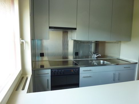 Wohnung – Brugg AG - Ansicht 3