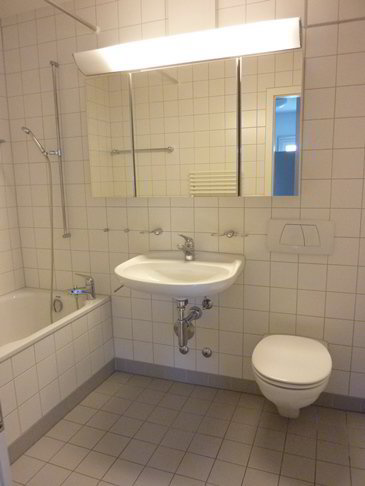 Appartamento di 4 locali in affitto a Brugg AG - immagine 1/4