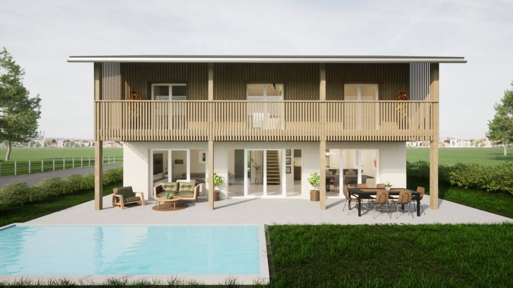 Haus – Rothrist - Ansicht 2