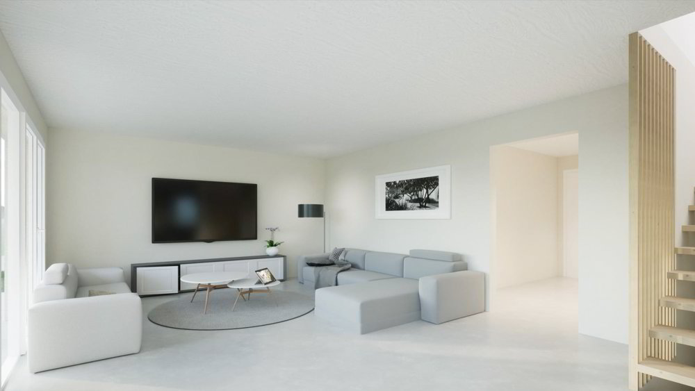 Haus – Rothrist - Ansicht 3