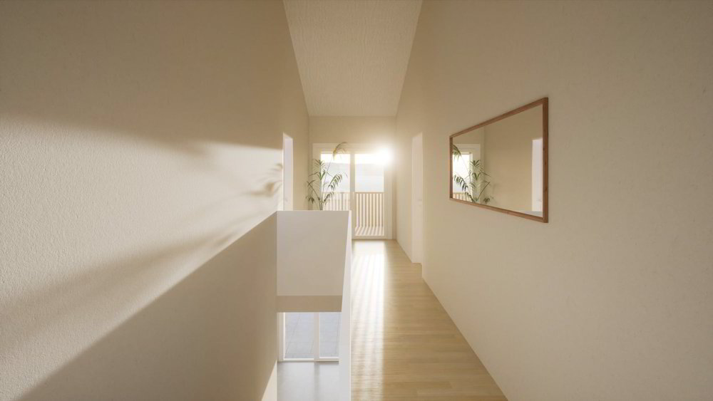 Haus – Rothrist - Ansicht 5