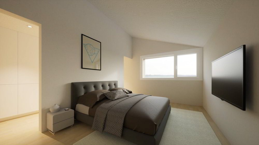 Haus – Rothrist - Mehr