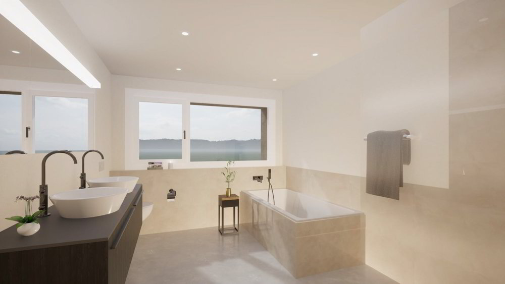 5 Zimmer Haus zum verkaufen in Rothrist - Bild 1/7